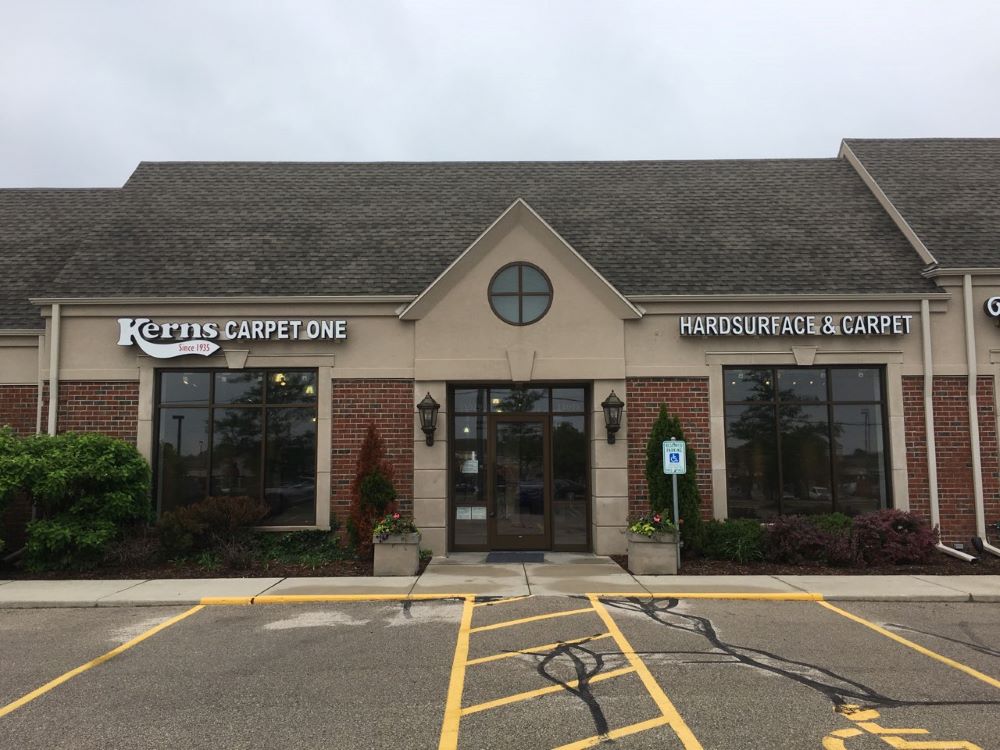 flooring store in mequon, wi